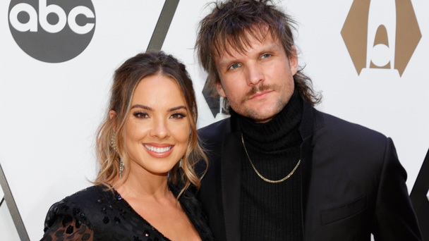 Naomi Cooke Johnson Announces She's Pregnant With Baby No. 2: 'What A Gift'