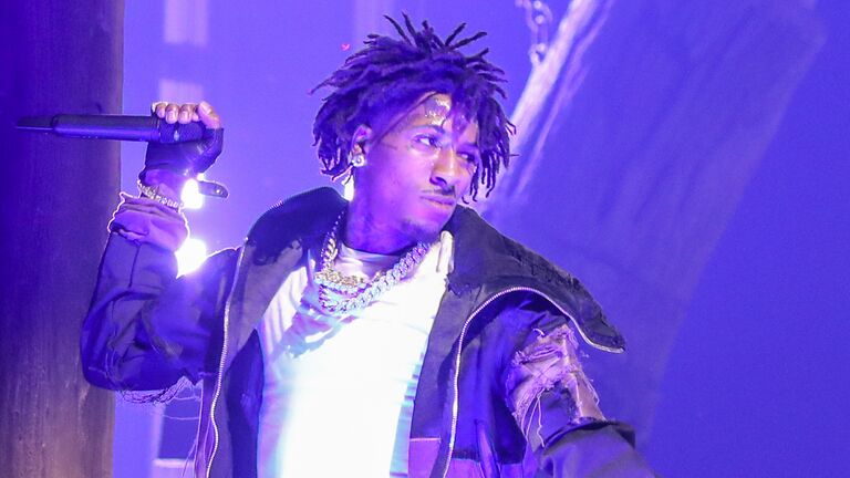 YoungBoy Never Broke Again