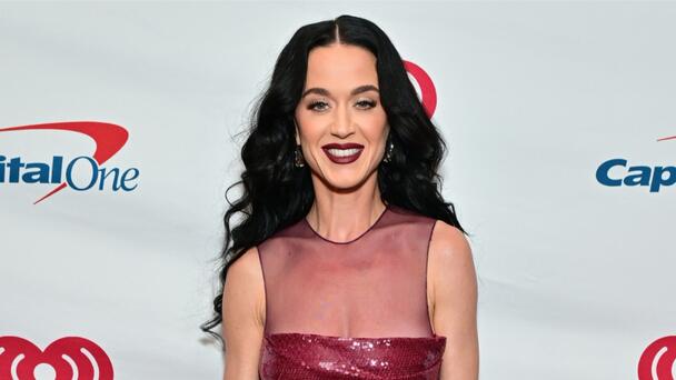 Katy Perry Pens Emotional Letter To Fans: 'Please Know This'