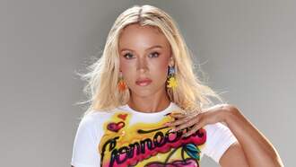 Celebrate Zara Larsson's 'Midnight Sun' With iHeartRadio Album Party