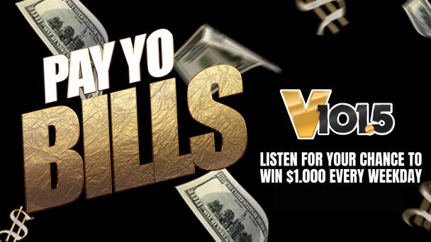 Pay Yo Bills
