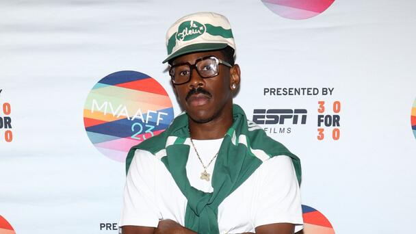 Tyler, The Creator Contemplating ‘Long Break’ After His World Tour Ends