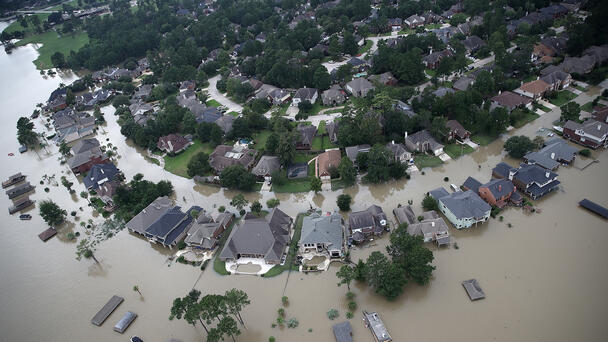 Multiple Flood Bond Projects Canceled 