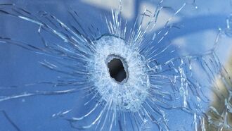 Texas Man Ordered to Pay $2.8 Million to 'Ghost Hunters' for Strange Shooting Incident