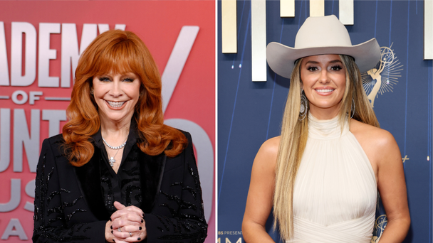 Watch Reba McEntire Get Blocked When 'Voice' Singer Covers Lainey Wilson