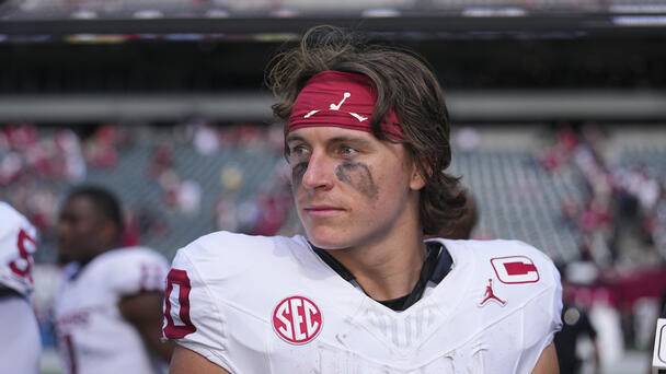 Heisman Frontrunner John Mateer To Undergo Surgery