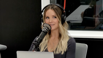 Amy Responds to Criticism About How She Talks About Family