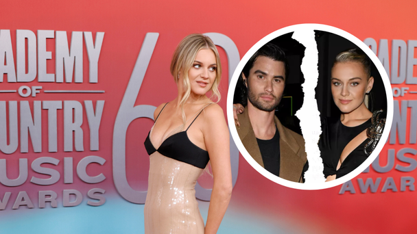 Kelsea Ballerini Addresses Speculators, 'Sources' Amid Chase Stokes Breakup