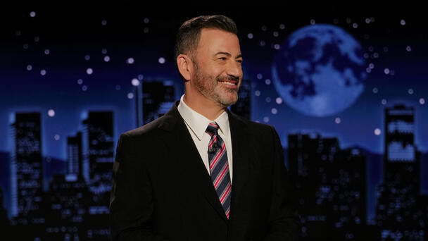 What Jimmy Kimmel Said During ABC Return Monologue