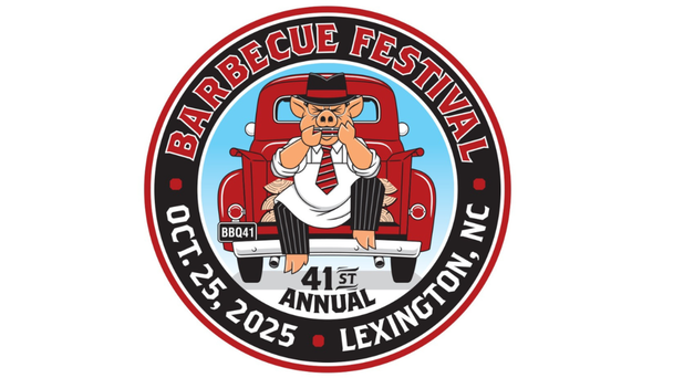 Lexington BBQ Festival 