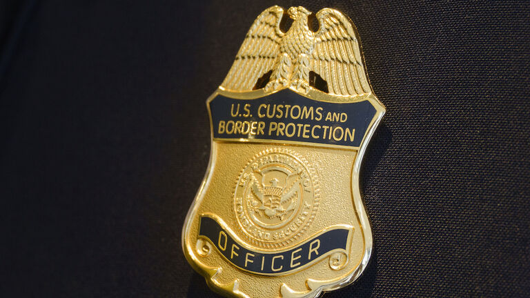 U.S. Customs and Border Protection Headquarters