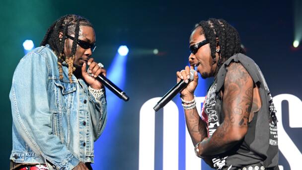 Gunna & Offset Confirm Long-Awaited Joint Album Is In The Works