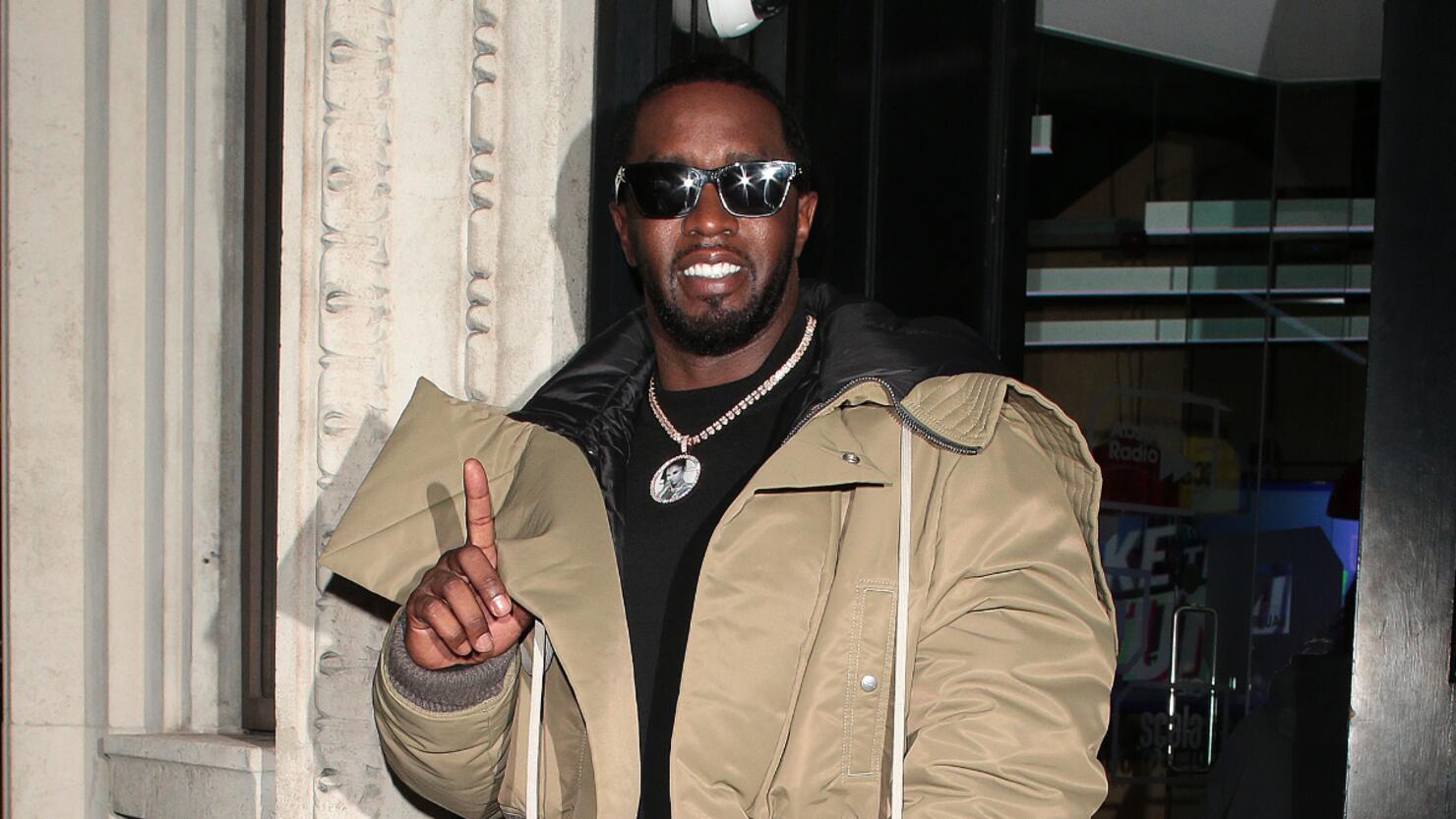 Diddy