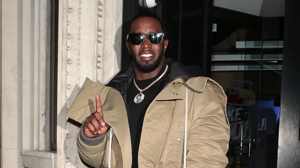 Diddy Sued By Former Stylist For Sexual Battery, Sexual Harassment & More 
