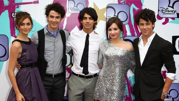 'Camp Rock' Star Reveals Why They Won't Be In Upcoming Sequel