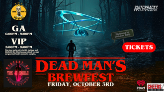 Lindsey Chats With Mystery of the 13 Souls Productions About Deadman's 