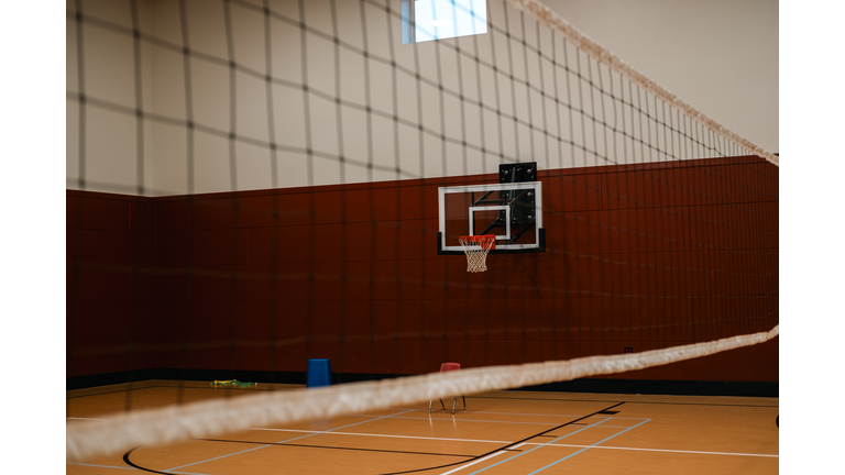 A basketball player,Washington,United States,USA