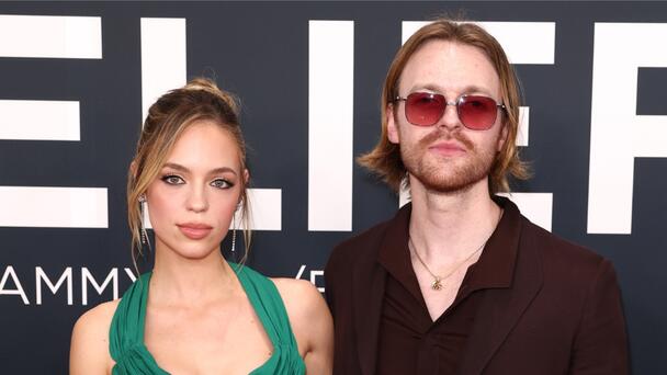 FINNEAS Engaged To Longtime Girlfriend Claudia Sulewski