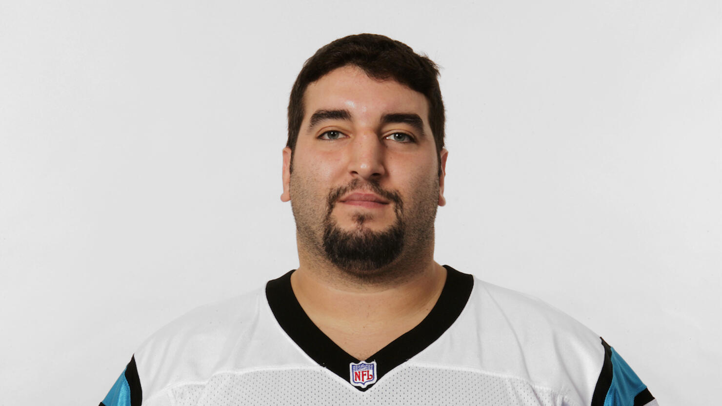 Carolina Panthers 2005 Headshots