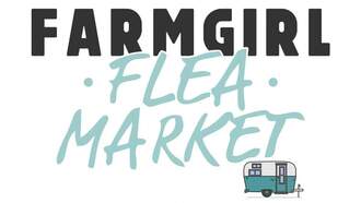 Farmgirl Flea Coming For Your Fall