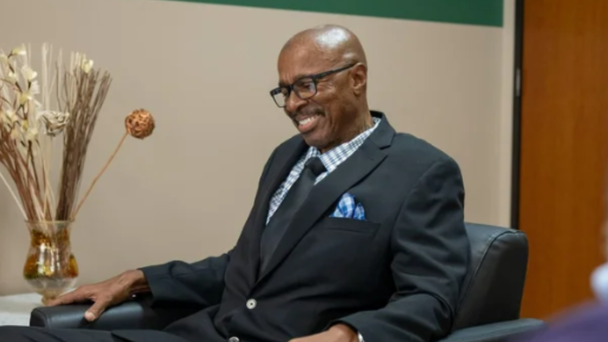 Black Man Gets $25M After 38 Years In Prison For Crime He Didn't Commit