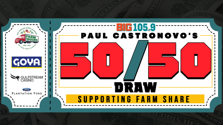 Paul Castronovo Show 50/50_1920x1080