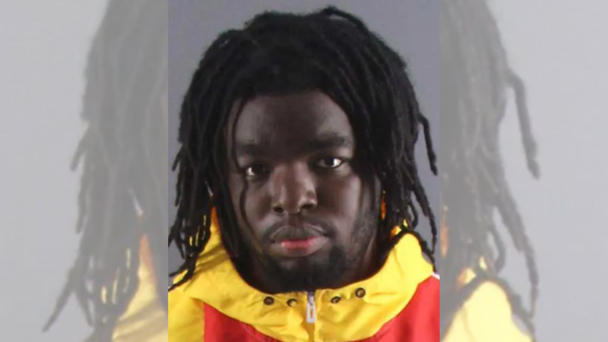 Man Accused Of Shooting Ex-Girlfriend To 'Prove Love' To His New Partner