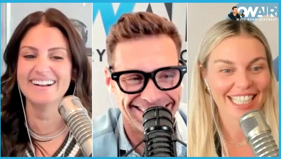 Are You An Overthinker? Seacrest & the Squad Dissect New Study