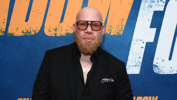 Rapper Krondon Joins Cast Of Upcoming Film ‘Spider-Man: Brand New Day'