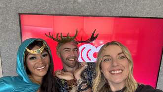 Lindsey Chats with Jessica Jane Robinson About Colorado Springs Family Fest