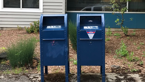 Pearl District Man Charged With Mail Theft