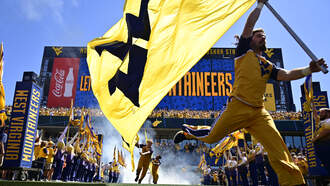 'Fix Your Skin Color': West Virginia Fan Hurls Racist Remark At Black Man 