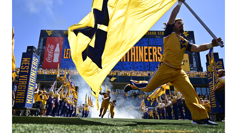 Robert Morris v West Virginia