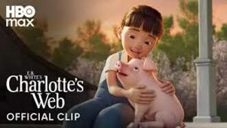 JB In The Morning - WATCH: Charlotte's Web returns for a new generation! - JB 