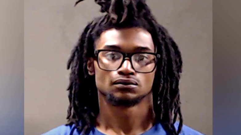 This Guy is Accused of Stealing 91 Manhole Covers in Atlanta Area