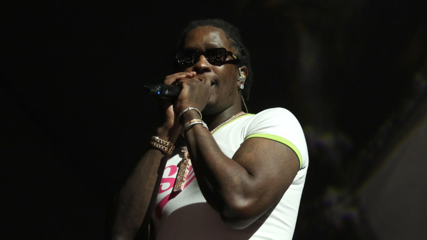 Young Thug