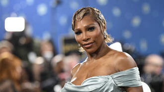 'Doesn't Feel Great': Serena Williams Criticizes Hotel's Cotton Plant Decor