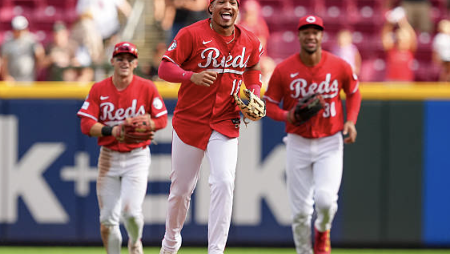 Reds: Are you ready?