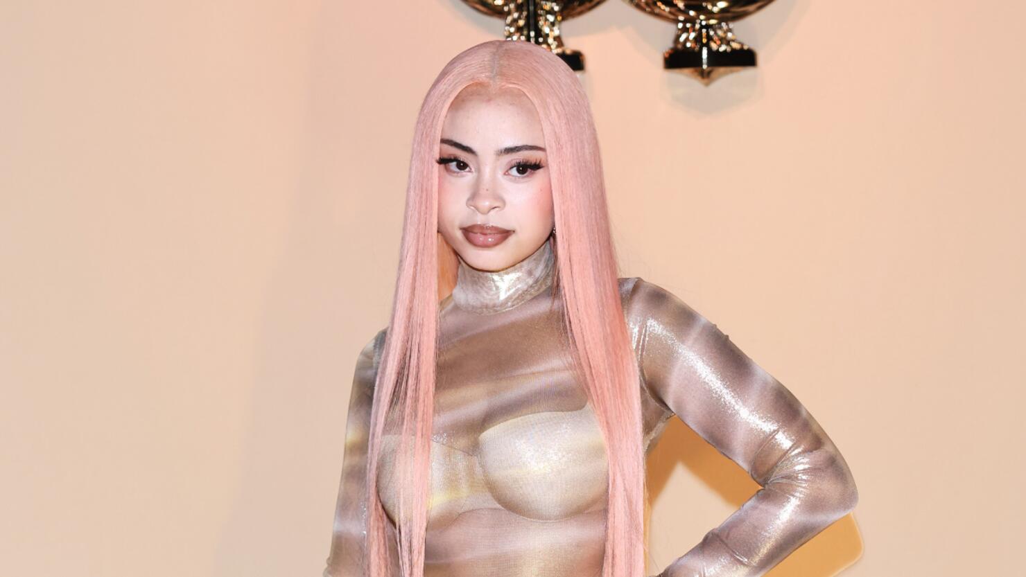 Ice Spice