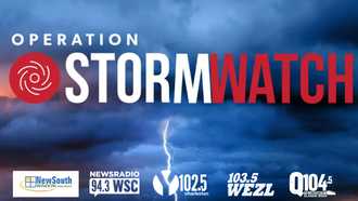 THE TROPICS: Tropical Storm Imelda expected to become a hurricane Tuesday