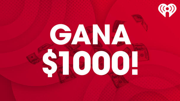 ¡Escucha Y Gana!