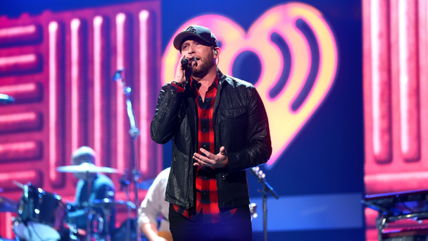 Cole Swindell Releases Ballad Inspired By Erika Kirk, Charlie Kirk's Wife