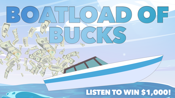 Boatload Of Bucks