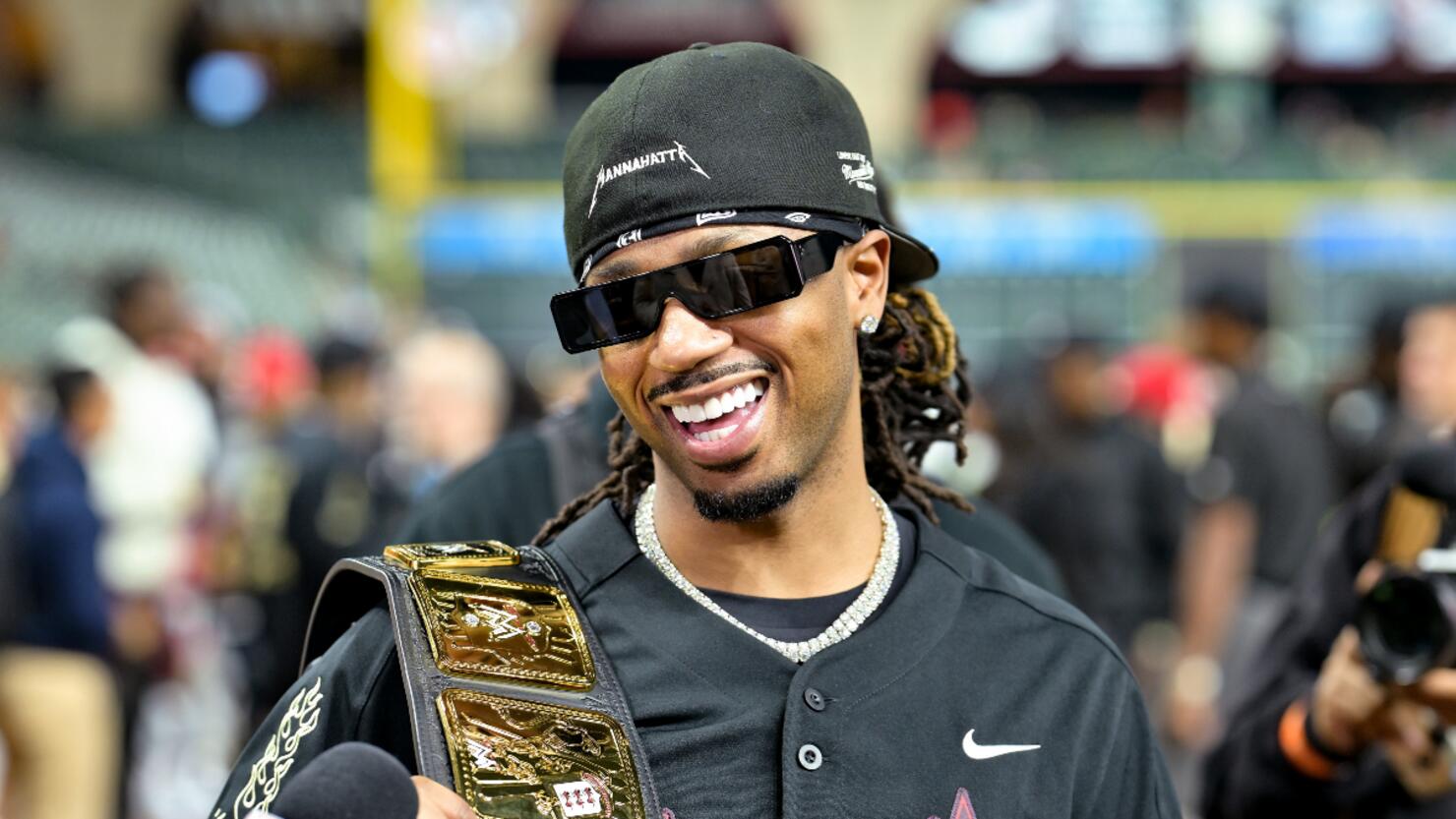 Metro Boomin