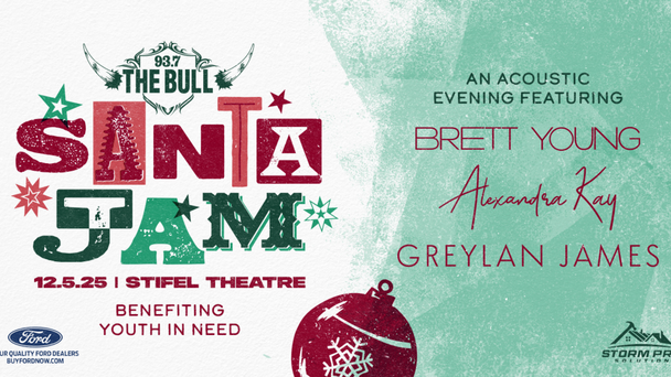 Santa Jam 2025