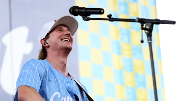 Cooper Alan's 'Emotional' Storytelling Ballad Sets Stage For Debut Era