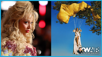 Doja Cat Is Taking Over KIIS FM Today! 