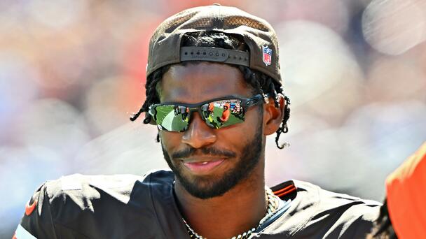 Doug Gottlieb: Shedeur Sanders Just Pulled a “LeBron James”