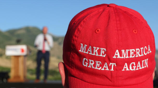 'Didn't Know It Was An HBCU': MAGA Group Reveals Reason Behind TSU Invasion