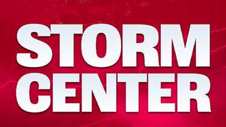 Stay Up-To-Date With The Latest Weather Information In Our Storm Center